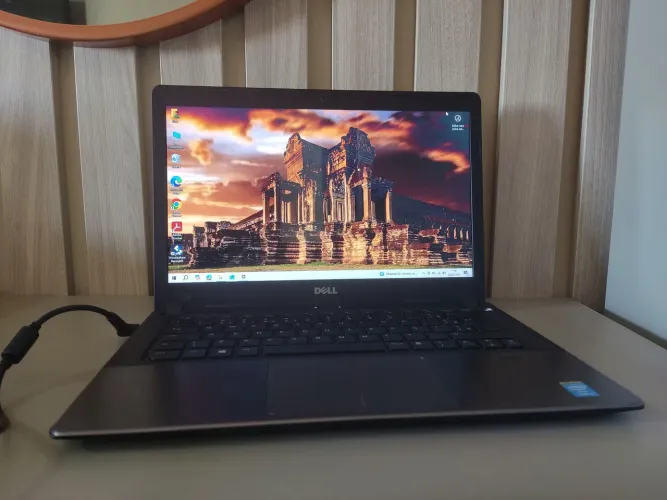 Notebook Dell Vostro 5470 ? i5 + GeForce GT 740M