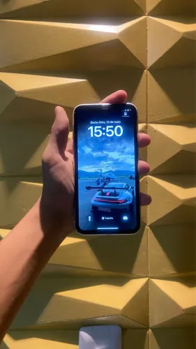 IPhone XR / 128gb / 79% bateria 