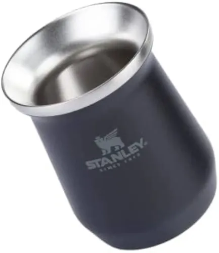 ? KIT STANLEY - CUIA + BOMBA ? NOVO / SEM USO! ?