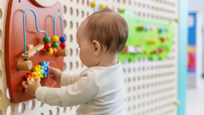 Franquia de Desenvolvimento Infantil à Venda em São Paulo