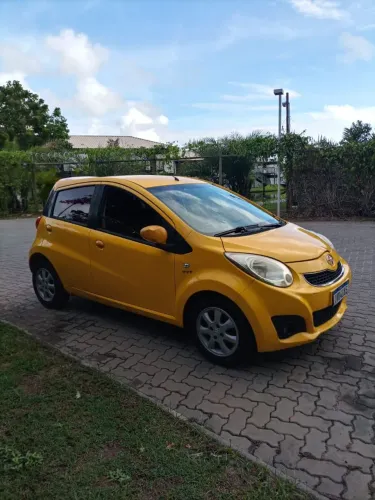 JAC J2 1.4 16V 5P Mec. 2014