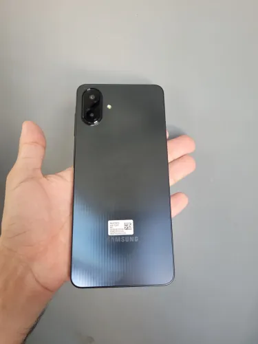 Samsung galaxy A07