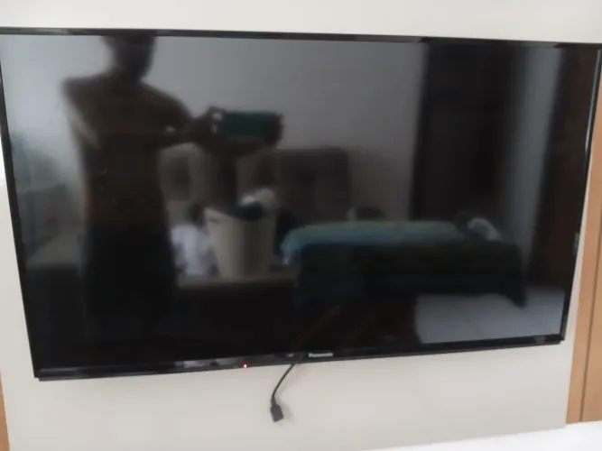 TV PANASONIC 43 1080p