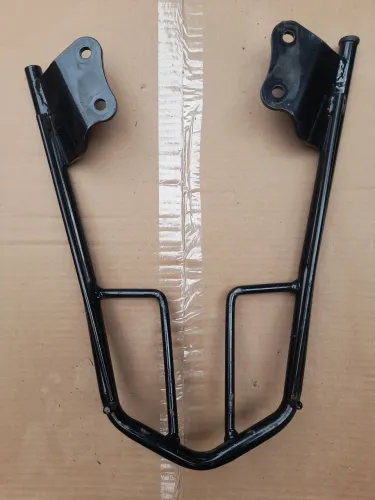 Suporte para bau twister