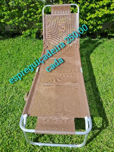 Espriguicadeira