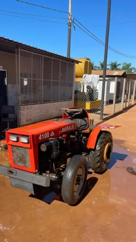Agrale 4100