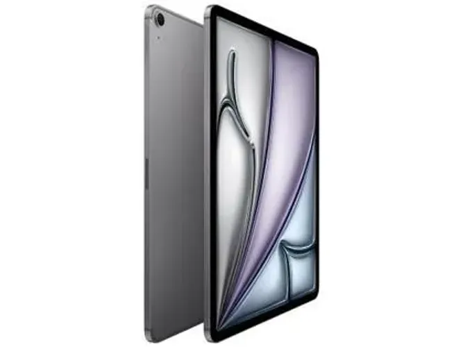 IPAD AIR M3 128 GB 100% de BATERIA NA CAIXA + CANETA Paralela + TECLADO + CASE + mouse 
