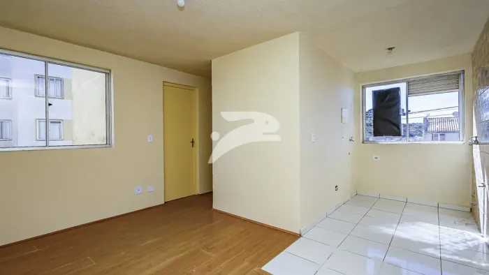 Apartamento 2 Quartos Ganchinho 42m²