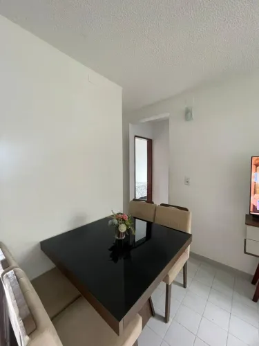 Vendo apt José Tenório Serraria 3?andar