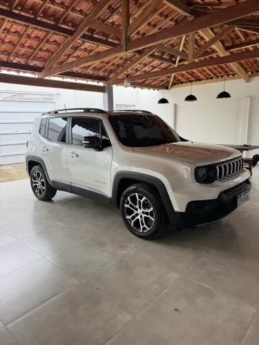 Jeep Renegade Long. T270 1.3 TB 4X2 Flex Aut. 2023