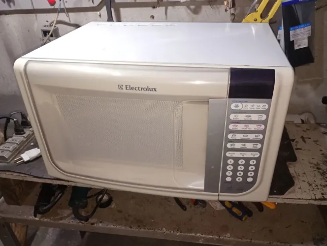Microondas