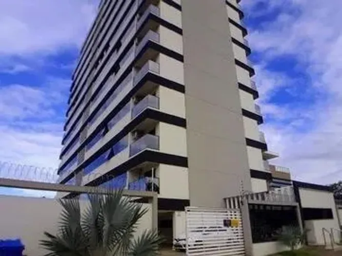 Vendo Flat Mobiliado na 106 Sul - Smart Residence