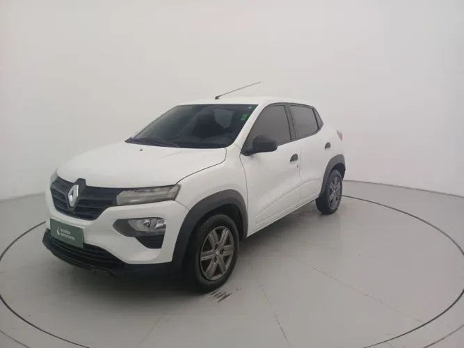 Renault Kwid 1.0 Zen 2023