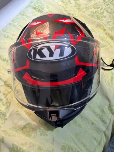 Capacete