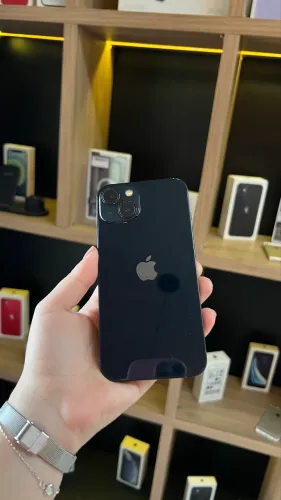 iPhone 14 128GB |mensagem de câmera 