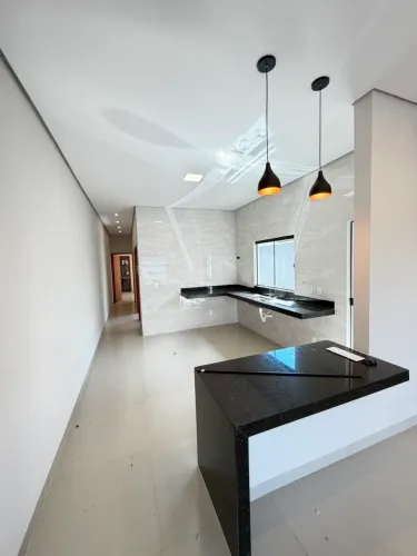 Vendo casa na 1503 sul