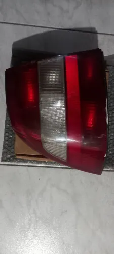 Lanterna esquerda de vectra GL e GLS
