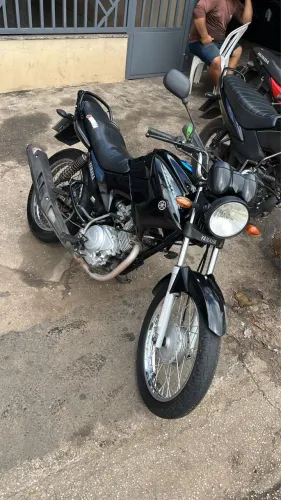 YAMAHA FACTOR 125cc