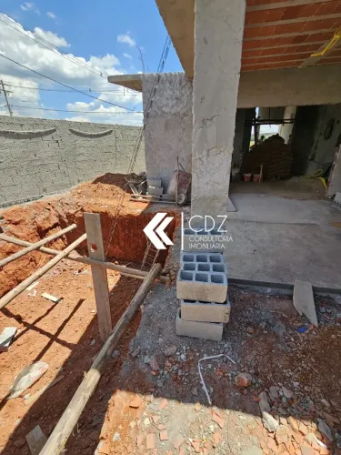 Casa com 3 Dormitórios à Venda no Condomínio Condomínio Reserva Ipanema - Sorocaba/SP