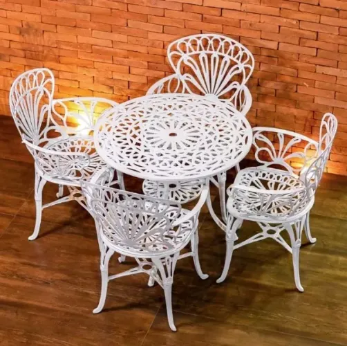 MESA BELGA