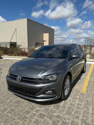 Volkswagen Virtus Comfort. 200 TSI 1.0 Flex 12V AUT 2022
