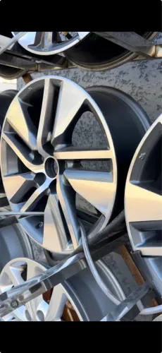 Rodas Corolla Aro 16