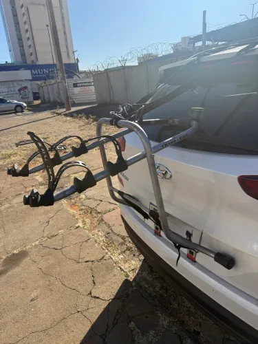 Vendo Trans Bike Altmayer