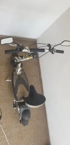 Patinete/Scooter Elétrica - 1000w/ 48v