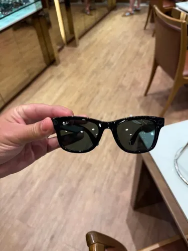 Óculos escuro Rayban wayfare meta gen 2