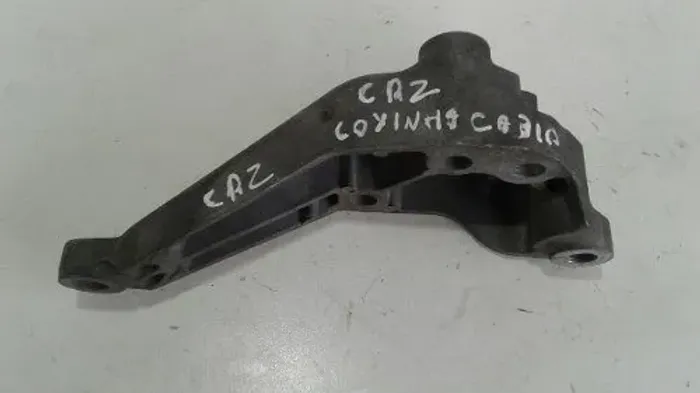 Suporte Do Coxim Câmbio Gm Cruze 2013 Original .... 9612