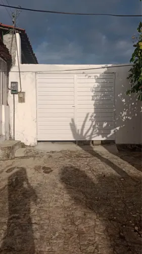 Casa de praia no Pontal do Peba Piaçabuçu Alagoas