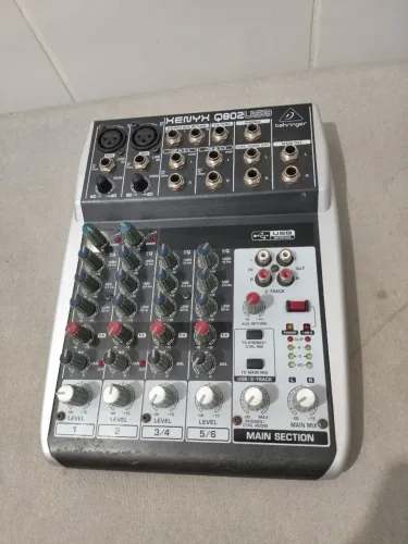 Mesa Xenix Q 802 USB