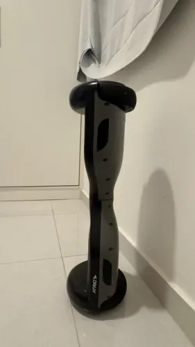 Hoverboard Elétrico Pouco Usado - Excelente Estado