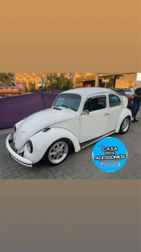 Pensou em CHAPARIAS ( CASA DOS ACESSÓRIOS) Tudo para seu Carro