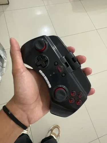 Controle gamer ,celular,pc etc
