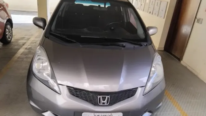 Honda Fit LX 1.4/ 1.4 Flex 8v/16v 5P Mec. 2009