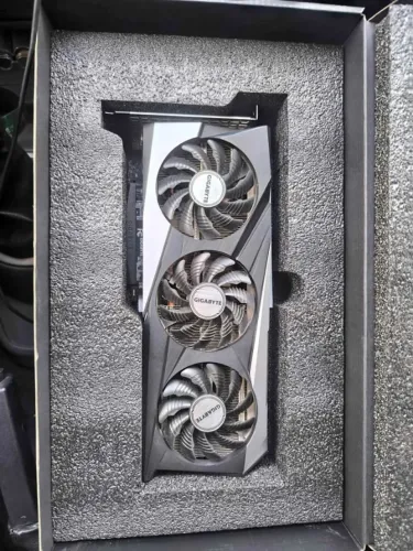 Rtx 2070 super 3x  gigabyte