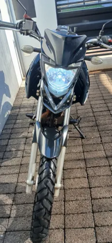 CROSSER 150 XTZ 2018 COM ALARME 46000KM NOVISSIMA
