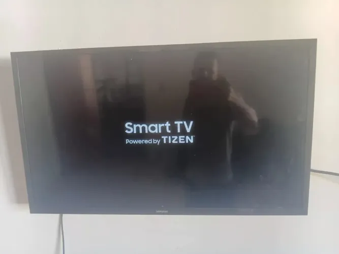 Tv Samsung 32 polegadas