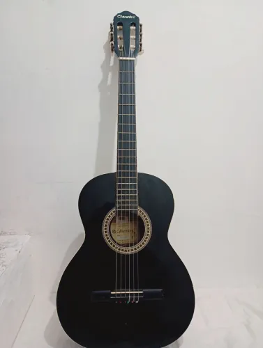 Violão Giannini infantil