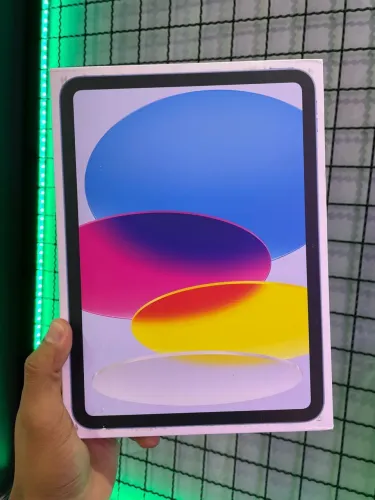 iPad 11 Silver Novo 2390,00