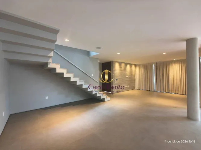 Casa à venda - Condomínio Mont Blanc - Sorocaba/SP