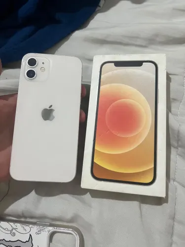iPhone 12