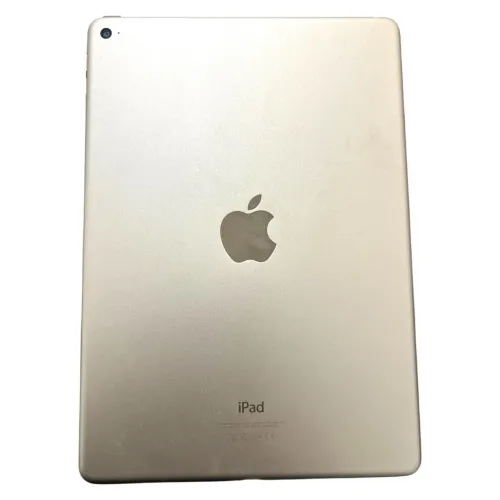 iPad Air 2 de 128gb dourado