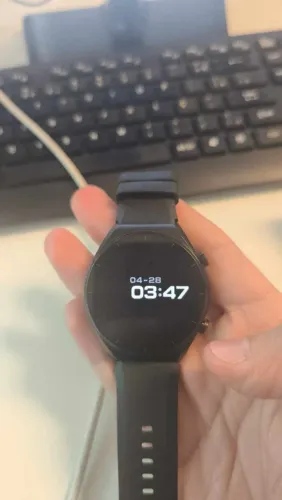 Xiaomi Smartwatch s1