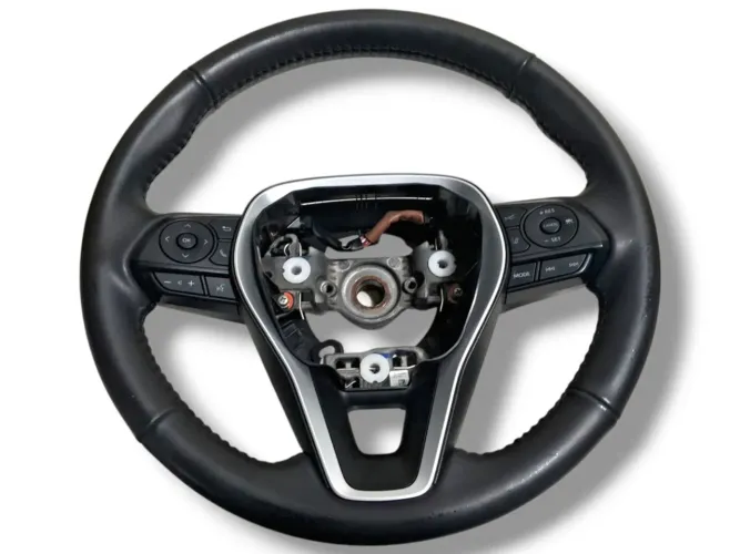 Volante com multimidia Toyota Corolla Cross 2022 210813A111