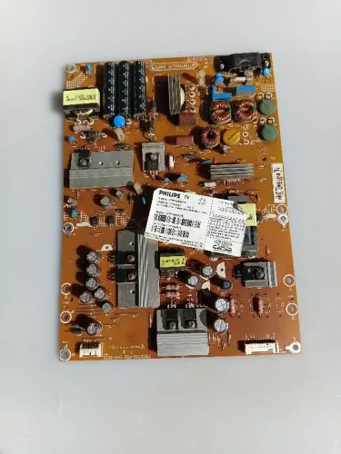 Placa Da Fonte TV Philips 47pfg6809/78 - 715g6338-p02-000-002s