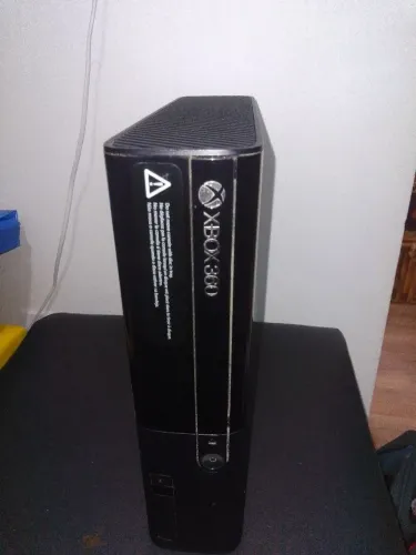 Xbox 360 completo