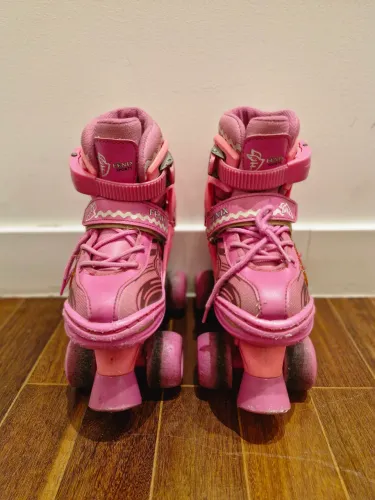 Patins 30 a 33