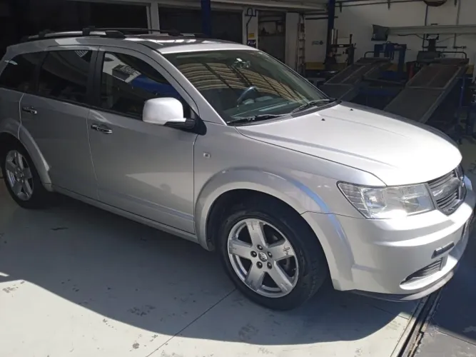 Dodge Journey RT 2.7 V6 185cv Aut. 2011